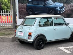 -上海普陀宝诚MINI4S店(红柳路店)