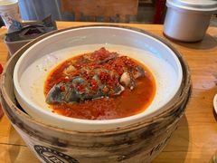 -渔乡米香·剁椒鱼头(四方坪店)