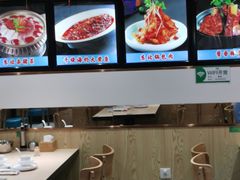 -老边饺子馆(东单店)