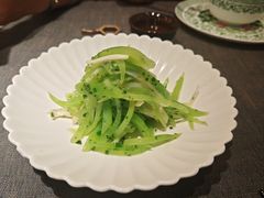 -南里山房·新淮扬菜(徐汇万科店)