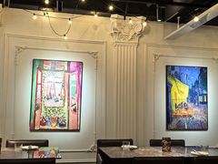 -LESCEDARS Brasserie Bistro香柏树