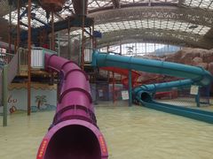 -杭州开元森泊度假乐园