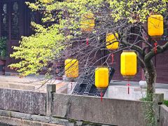 -丝绸小镇荻港古村