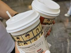 -茶颜悦色(登高路上店)