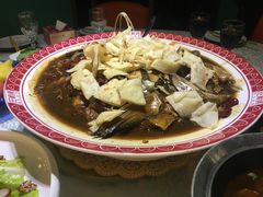 -旺顺阁鱼头泡饼(常营店)