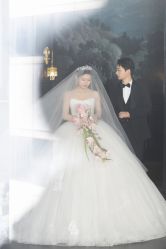 点击看大图 -太郎花子婚纱摄影TAHAKO(无锡店)