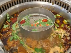 -葛记红焖羊肉(人民路店)