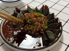 -乐乐餐厅(湘子庙街店)