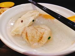 千张包粉丝汤-大壶春生煎(四川中路店)