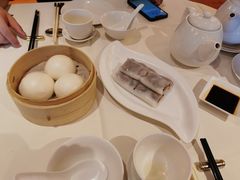 -利苑酒家(合景国际金融广场店)