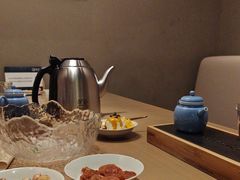 -隐溪茶馆(金虹桥店)