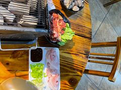 -丹东特色烤肉(南光三部店)