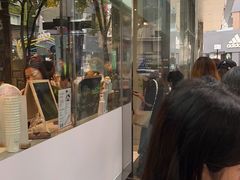 -Manner Coffee(大宁国际商业广场店)