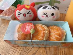 -味多美蛋糕(看丹桥店)