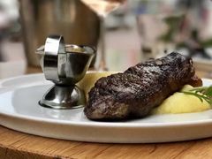 -I'm Angus Steakhouse