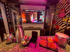 -好乐迪KTV(金钻店)