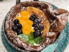 -CRAZYONES西班牙海鲜饭(上海美罗城店)