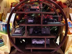 -北京长白山国际酒店(鸟巢店)