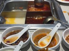 -海底捞火锅(大融城店)