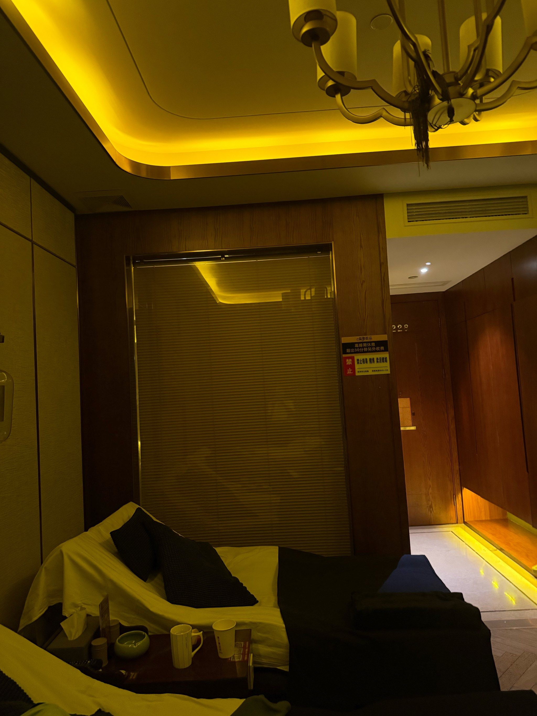 放松休息小天地20号技师手法非常好下次还点她