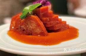 West Lake Lotus Root Delicacy