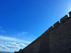 -鸡鸣驿古城