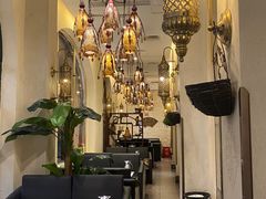 -美庐餐厅·湖北菜·吴佩孚公馆(南京路店)