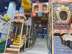 -meland亲子乐园•派对•研学(苏州悠方购物中心店)