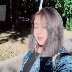 点击看大图 -3AM HAIR SALON烫发染发接发