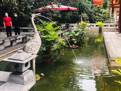 -大唐博相府酒店·陕西官府菜