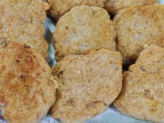 均安煎鱼饼-荔景渔庄