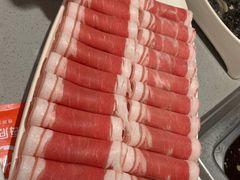 -海底捞火锅(振华商厦店)