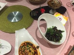 -天福苑(崇宁路店)