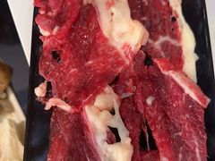 -刘少华贵州小黄牛·鲜牛肉火锅(总店)