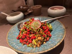 -山石榴·贵州菜(陆家嘴中心店)