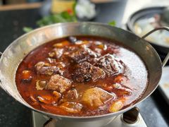-飞虎过桥米线(翠湖店)
