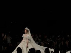 -欢乐海岸椰林沙滩-2025湾区超级灯会