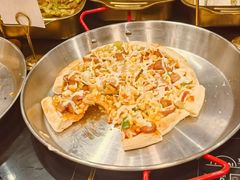 -素虎料理(前门店)