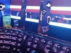 -乐圣量贩KTV自助餐(崇文店)