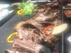 -九十九顶毡房(阜石路店)