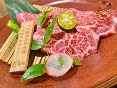 -万福炭火烤肉日本料理(新街口店)