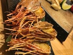 -吟松日式料理(莘庄店)