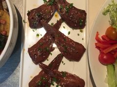-李老爹香辣蟹(宣武门店)