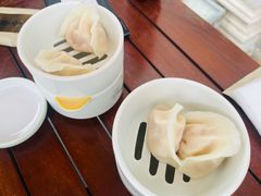 -喜鼎海胆水饺(东港店)