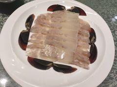 -老码头黑皮肘子锅包肉(文政街店)