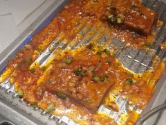 -绿茶餐厅(深圳龙华天虹购物中心店)