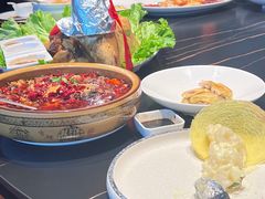 -宝燕壹号景观餐厅(龙盛国际商业广场店)