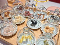 -阮大兴糕团(日月光中心店)