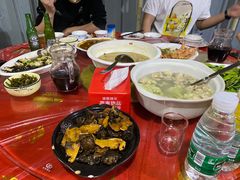 -钱山海鲜大排档