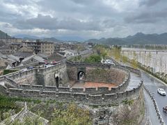 -台州府城(江南长城)